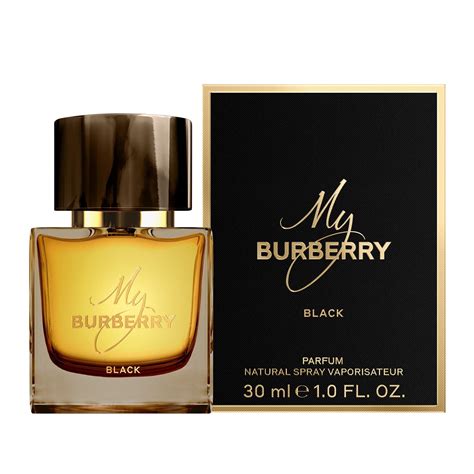 my burberry black limited edition